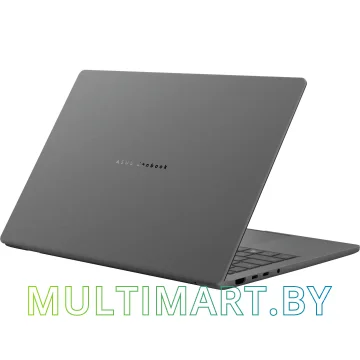 Ноутбук ASUS ZenBook A14 UX3407RA-QD038W (90NB16G2-M00360) картинка 5
